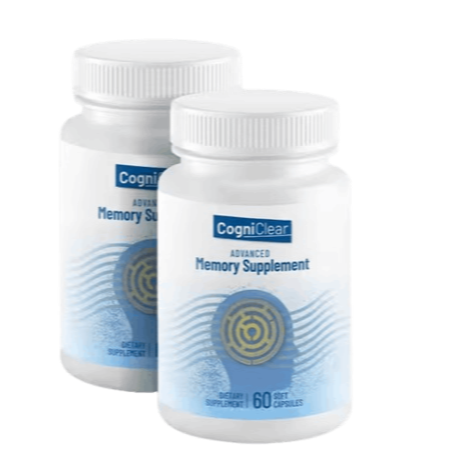 thecogniclear 2 bottle